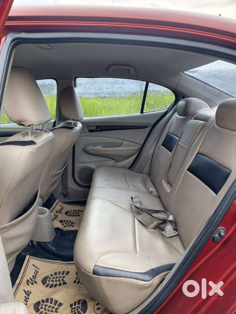 Honda City E Mt, 2009, Petrol