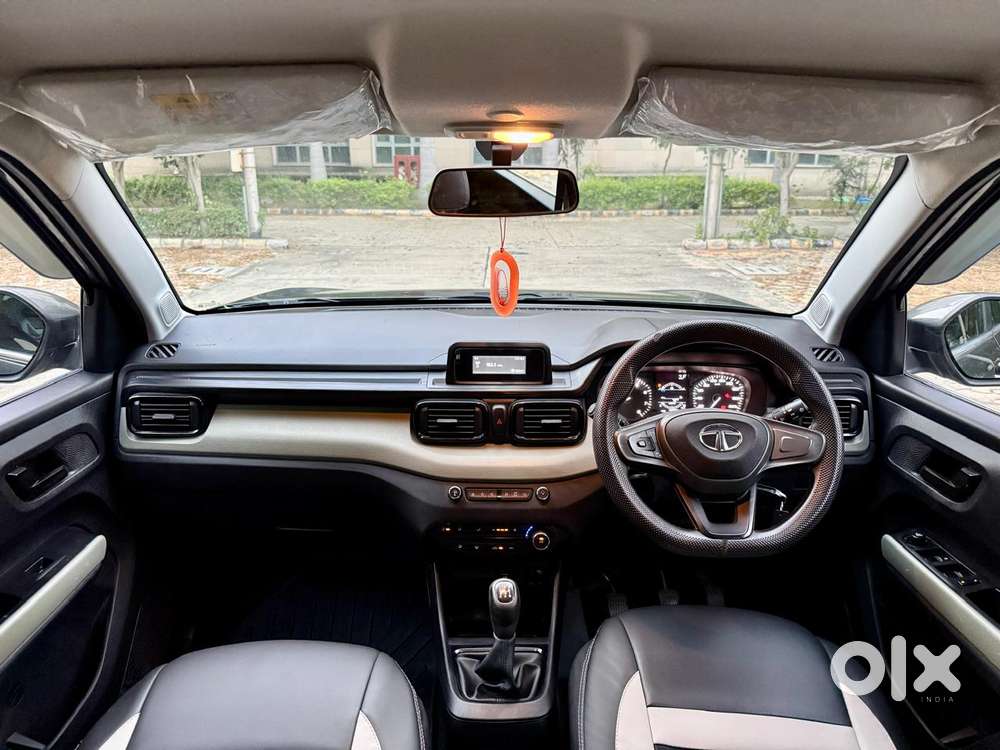 Tata Punch Adventure, 2023, Petrol