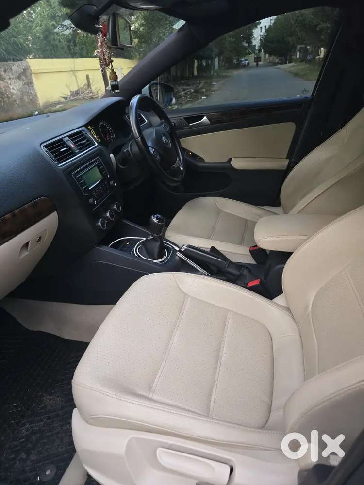 Jetta 1.4 Tsi Comfortline