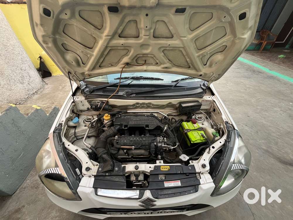 2014 Maruti Alto Lxi Petrol