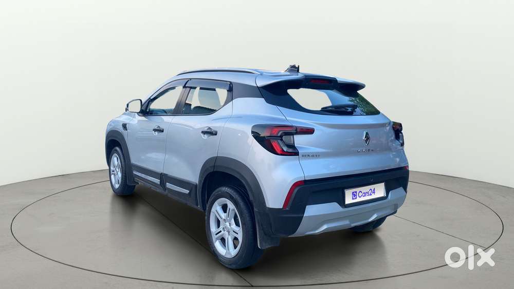 Renault Kiger Rxt Amt, 2024, Petrol