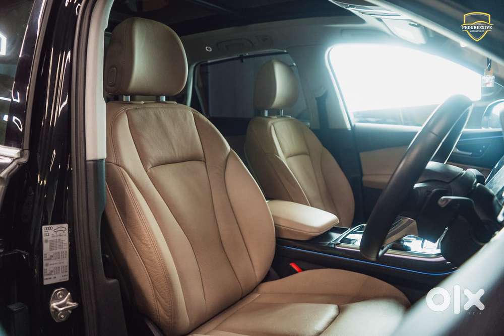 Audi Q7 2.0 45 Tfsi Technology Pack, 2022, Petrol