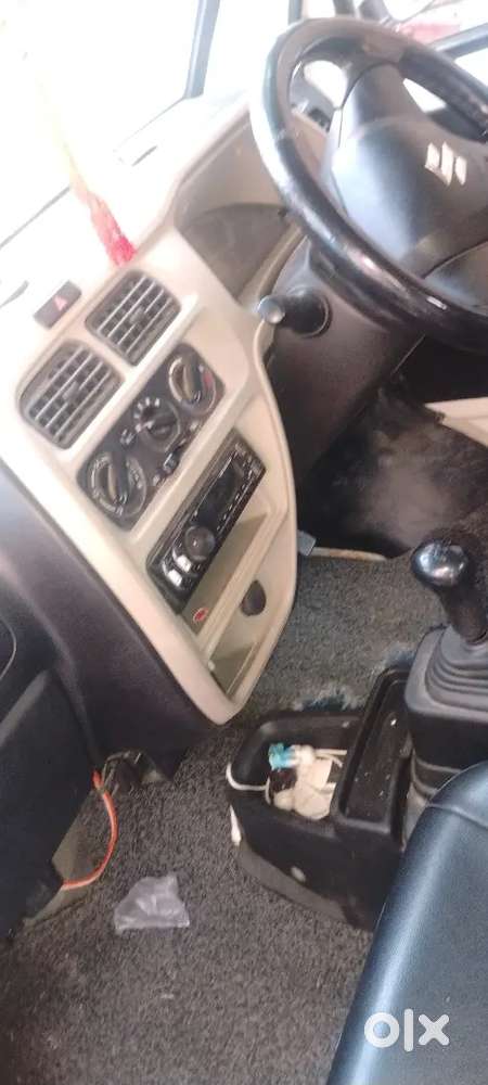 Maruti Suzuki Eeco Ac 5 Str 2023 Model 13537 Ki Kist H 38