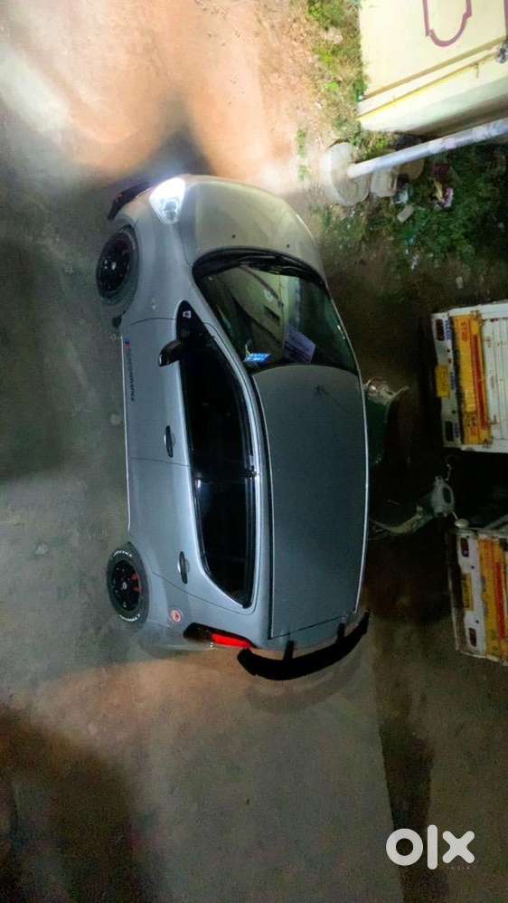 Maruti Suzuki Ritz 2012 Petrol Well Maintained Super Condition