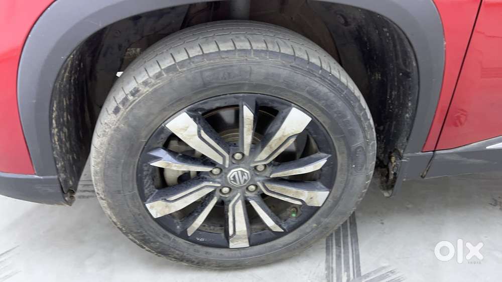 Mg Hector 1.5 Hybrid Sharp, 2020