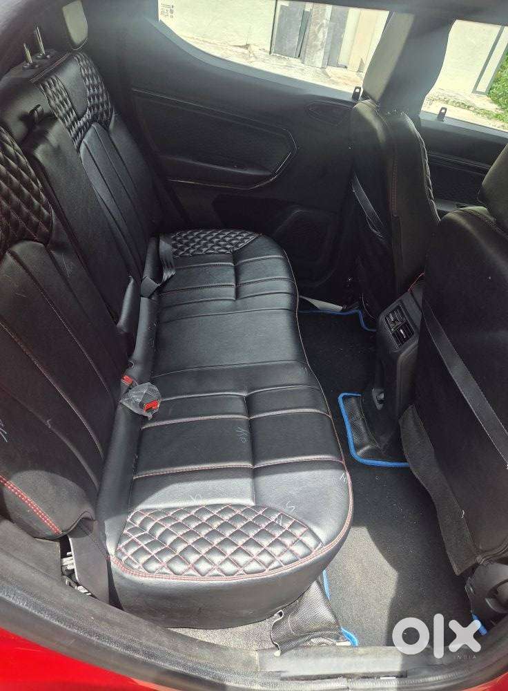 Renault Kiger Rxz Amt, 2023, Petrol