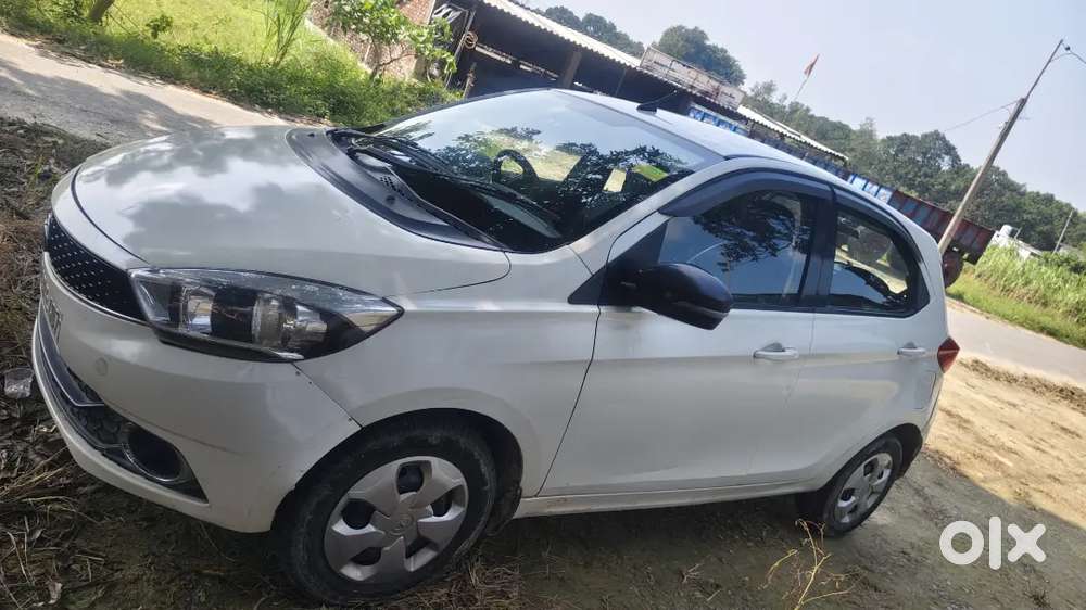 Tata Tiago Xz 2016