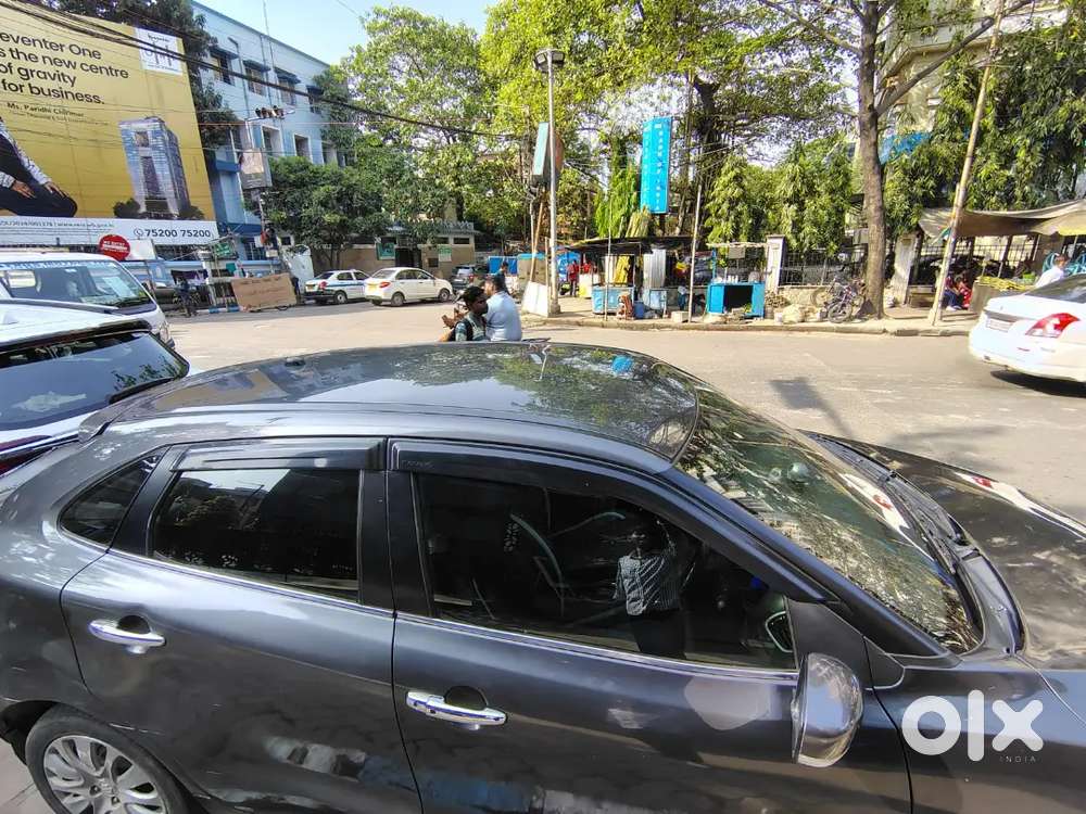 Baleno ( Grey Color )