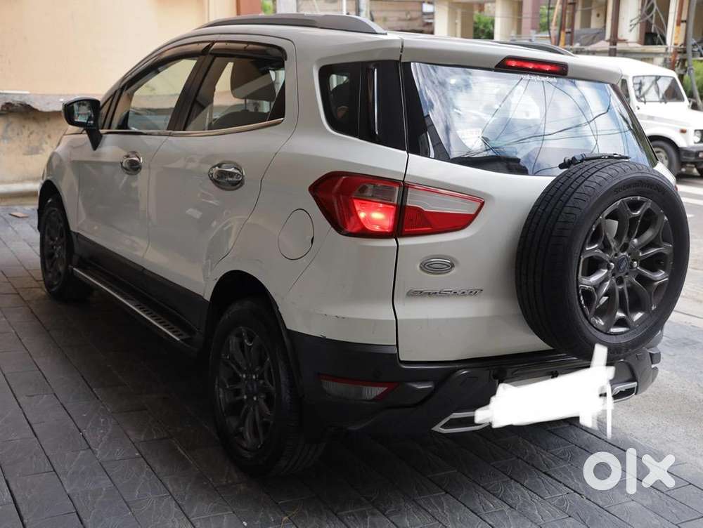 Ford Diesel 2014 Car Manual