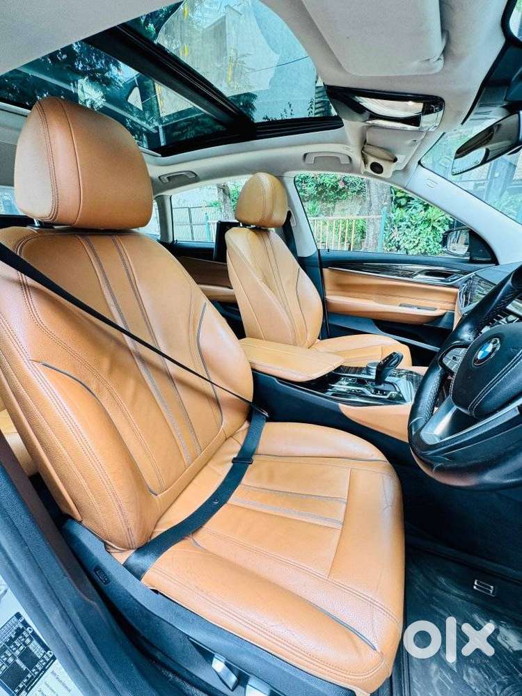 Bmw 6 Series Gt 620d M Sport, 2021, Diesel