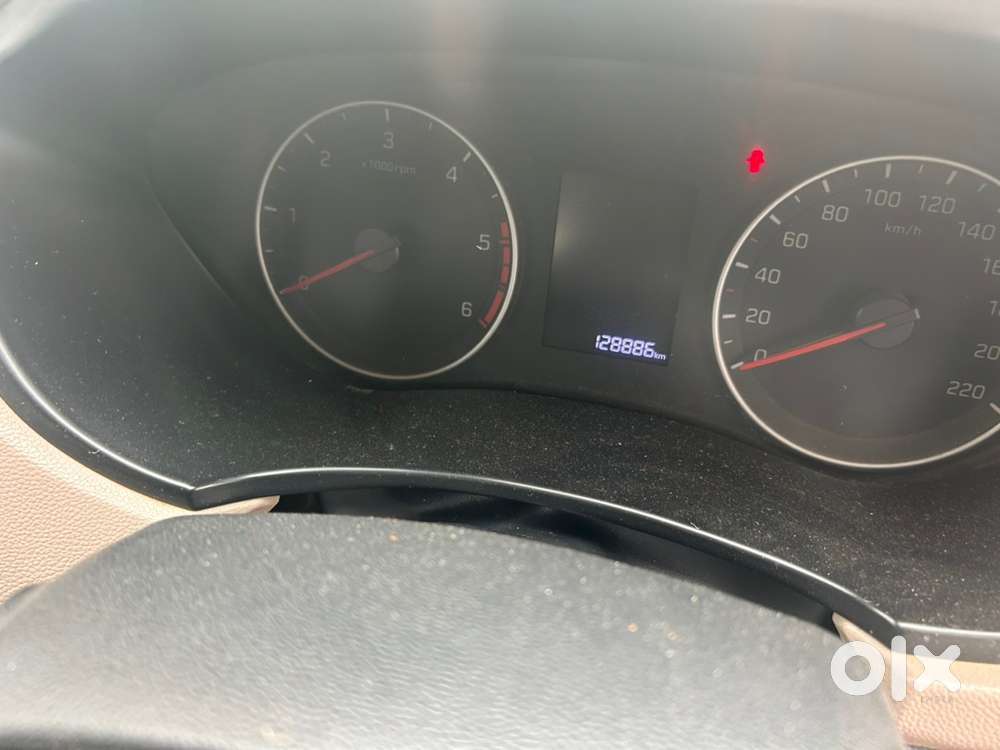 Hyundai Elite I20 2019 Model(last Navember₹