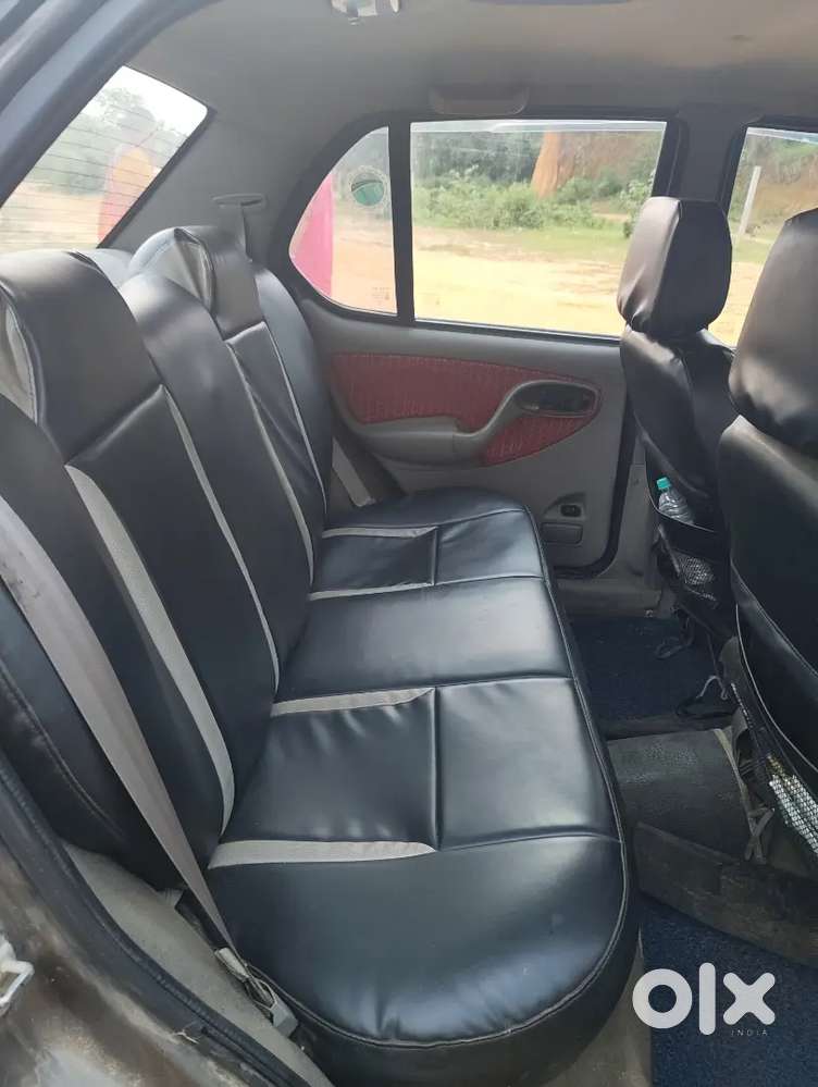 Tata Indigo Cs 2012 Petrol Well Maintained Fully Good Condition Cng
