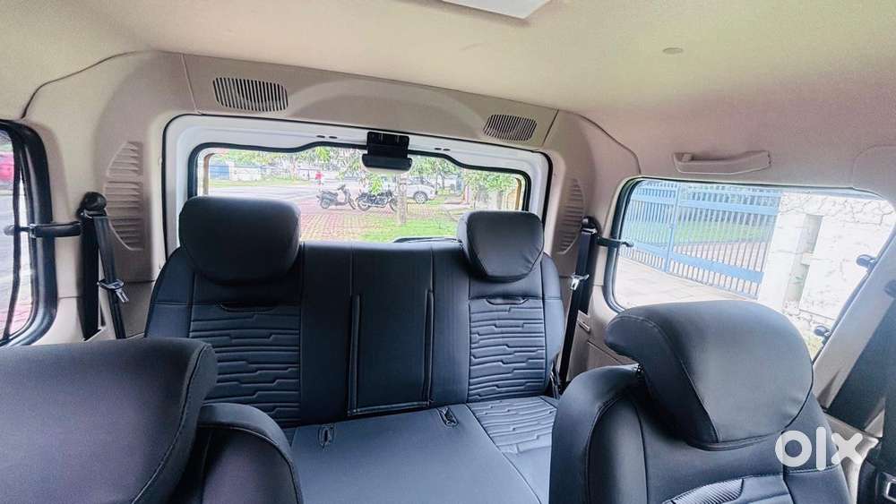 Mahindra Scorpio Classic 2.2 S 11 Mt 7 Cc, 2026, Diesel
