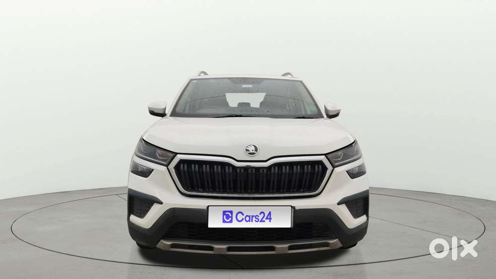 Skoda Kushaq 1.0 Ambition Classic Tsi At, 2023, Petrol