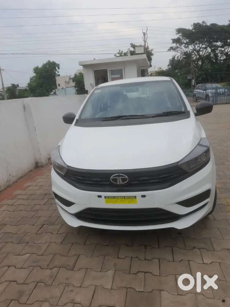 Tata Tigor 1.2 Revotron 20265.50k Immediatly Sale Vehicle Emi Ill Pa