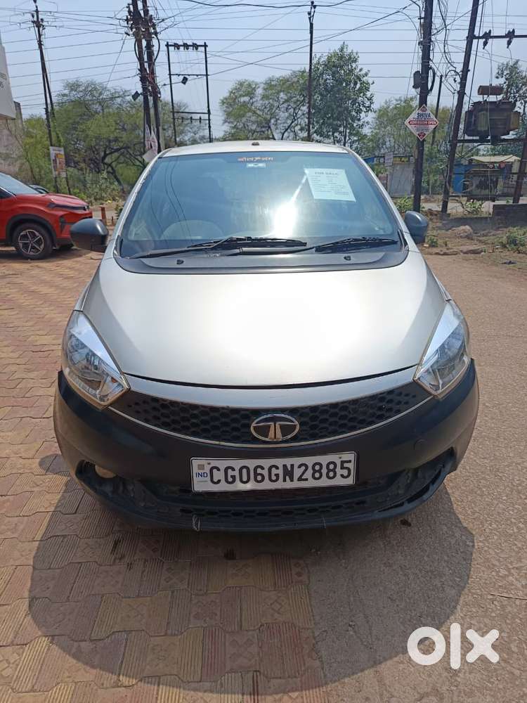 Tata Tiago 1.05 Revotorq Xe, 2018, Diesel