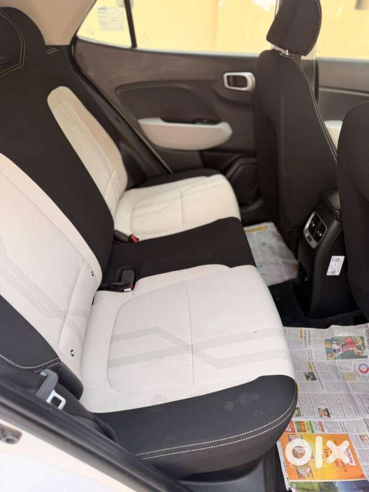Hyundai Venue S 1.2 Petrol, 2025, Petrol
