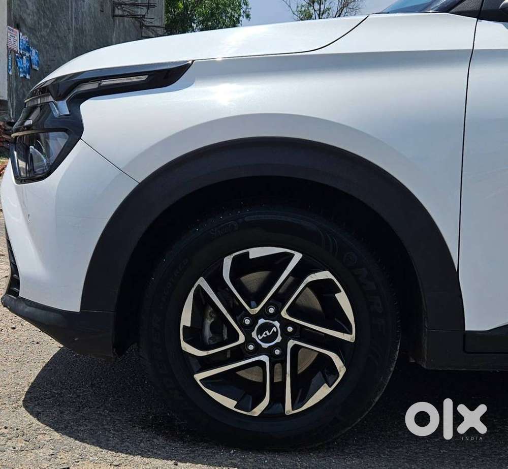 Kia Carens 1.5 Luxury Plus Diesel 6 Str, 2022, Diesel