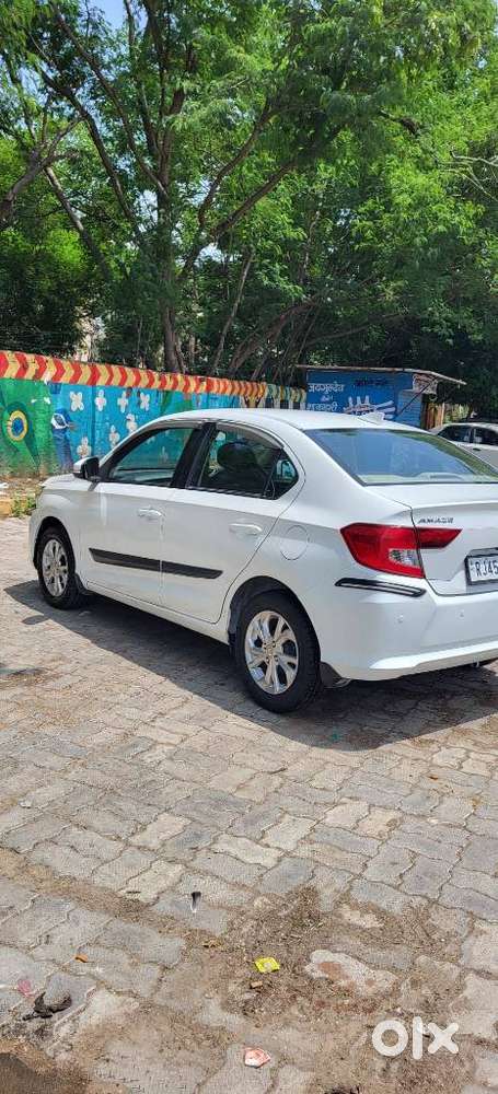 Honda Amaze Vx 1.2 Petrol Mt, 2020, Petrol