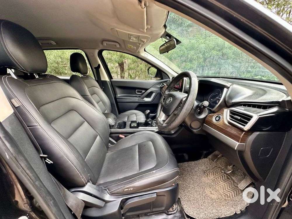 Tata Harrier Xz, 2019, Diesel
