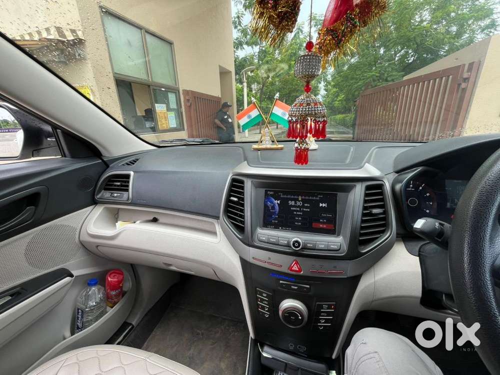 Xuv 300 In Excellent Condition With Good Mileage