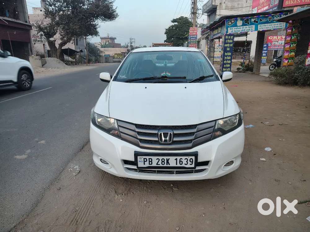 2010 Model 2030 Tak Pass Non Accident