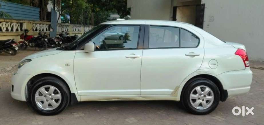 Maruti Suzuki Swift Dzire 2012-2015 1.2 Zxi, 2012, Petrol