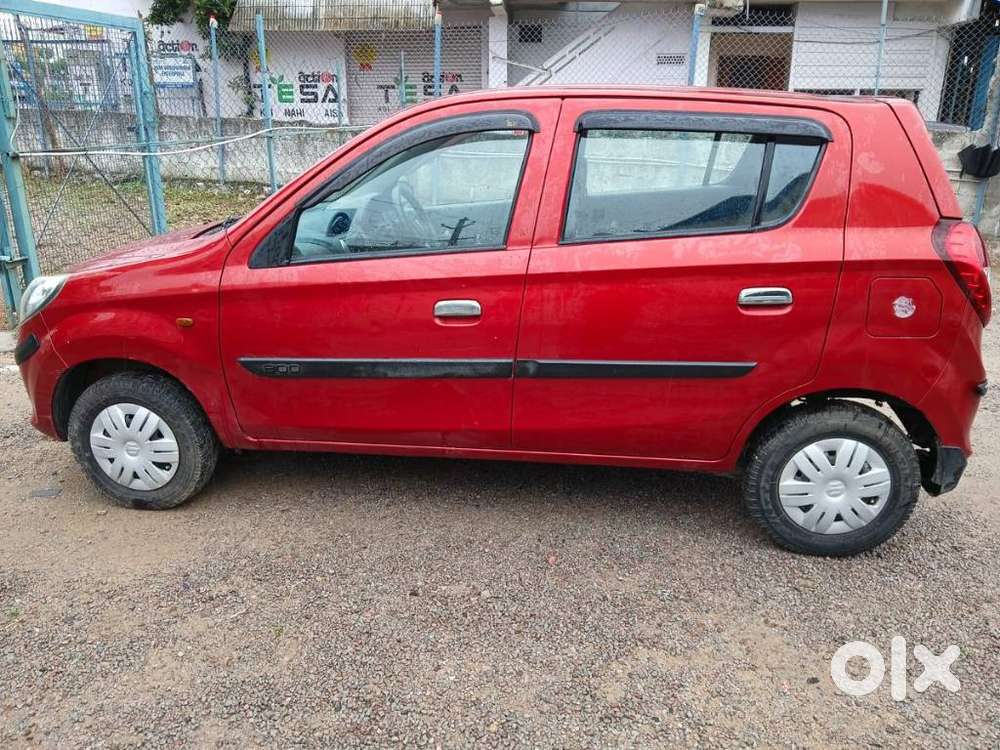 Maruti Suzuki Alto 800 Lxi, 2013, Petrol