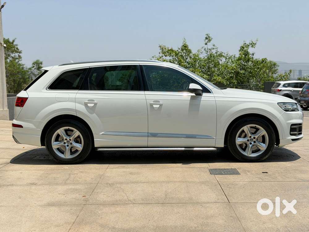 Audi Q7 3.0 45 Tdi Quattro Premium Plus, 2019, Diesel