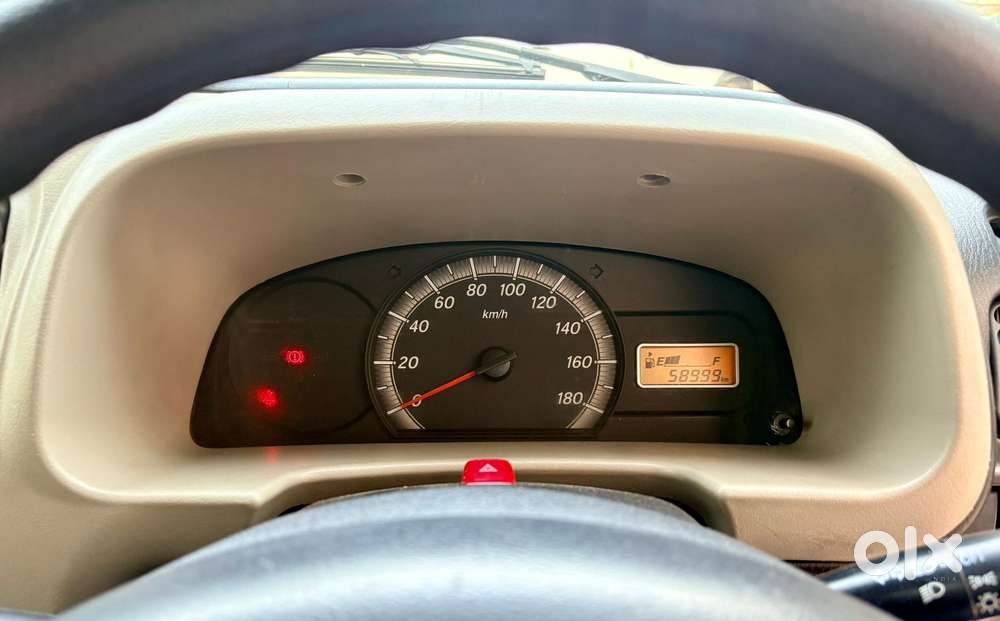 Maruti Suzuki Eeco 5 Seater Ac, 2021, Petrol