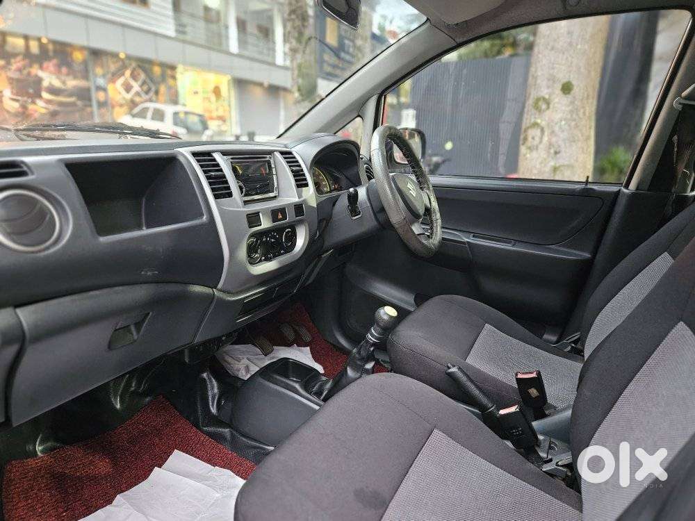 Maruti Suzuki Zen Estilo Lxi Bs Iv, 2008, Petrol