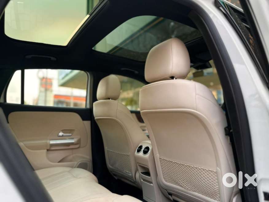 Mercedes-benz Gla 220d, 2023, Diesel