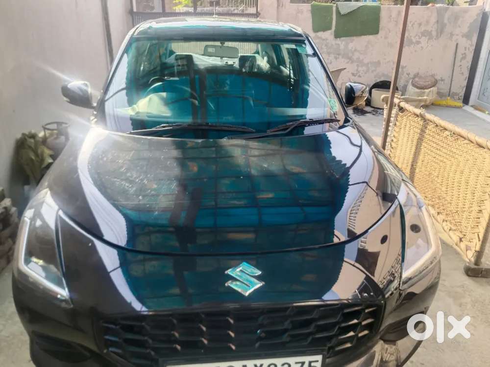 Maruti Suzuki Swift 2026 Cng & Hybrids 7900 Km Driven