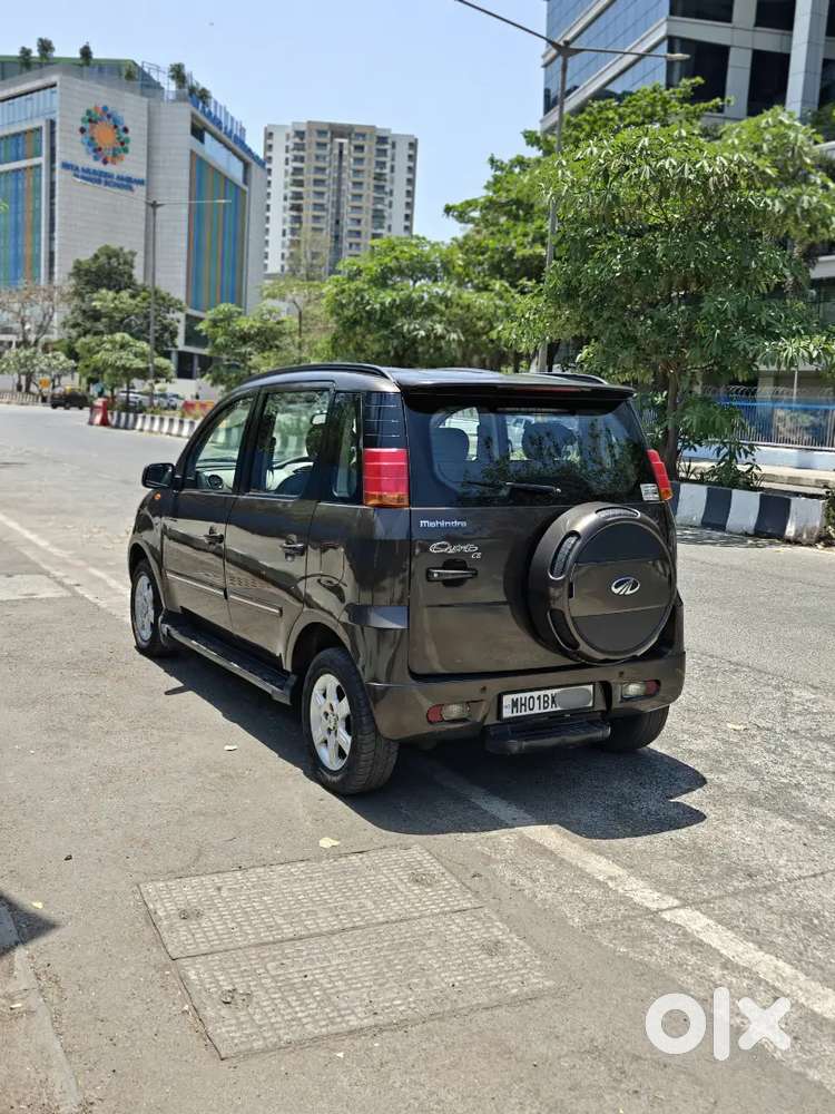 Low Budget 7 Seater Quanto Diesel
