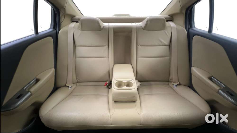 Honda City 2014-2015 I Dtec Vx, 2015, Petrol