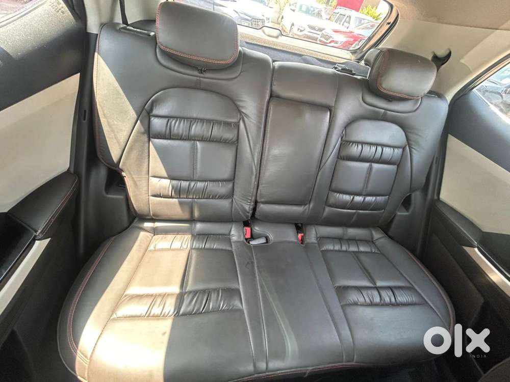 Hyundai Creta E 1.5 Diesel, 2023, Diesel