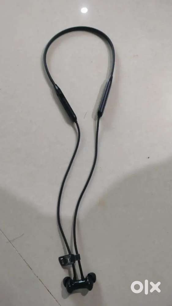 oneplus bullets wireless z2 anc