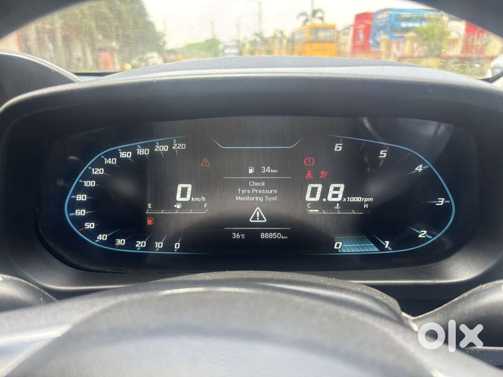 Hyundai I20 Sportz 1.4 At Vtvt, 2023, Diesel