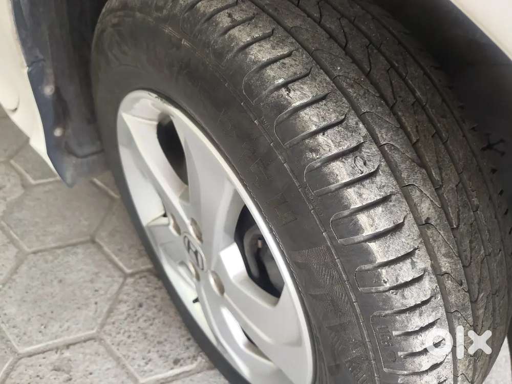 Honda City 2015 Petrol 69071 Km Driven.