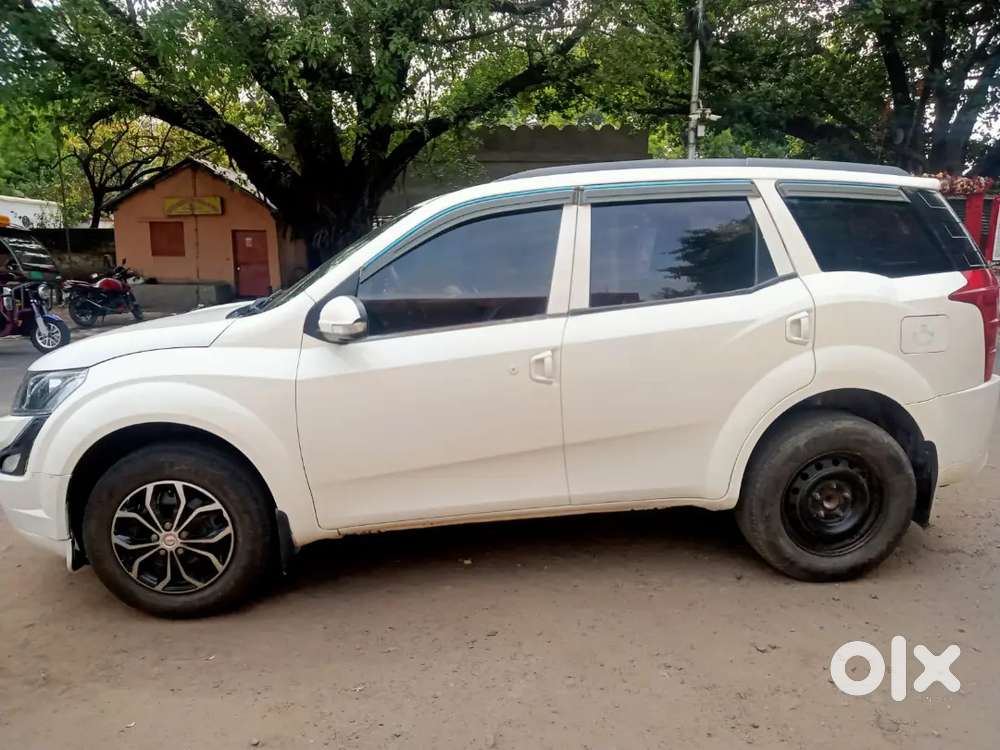 Mahindra Xuv500 Diesel 2016