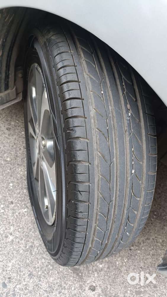 Hyundai Xcent Sx 1.2 (o), 2015, Petrol