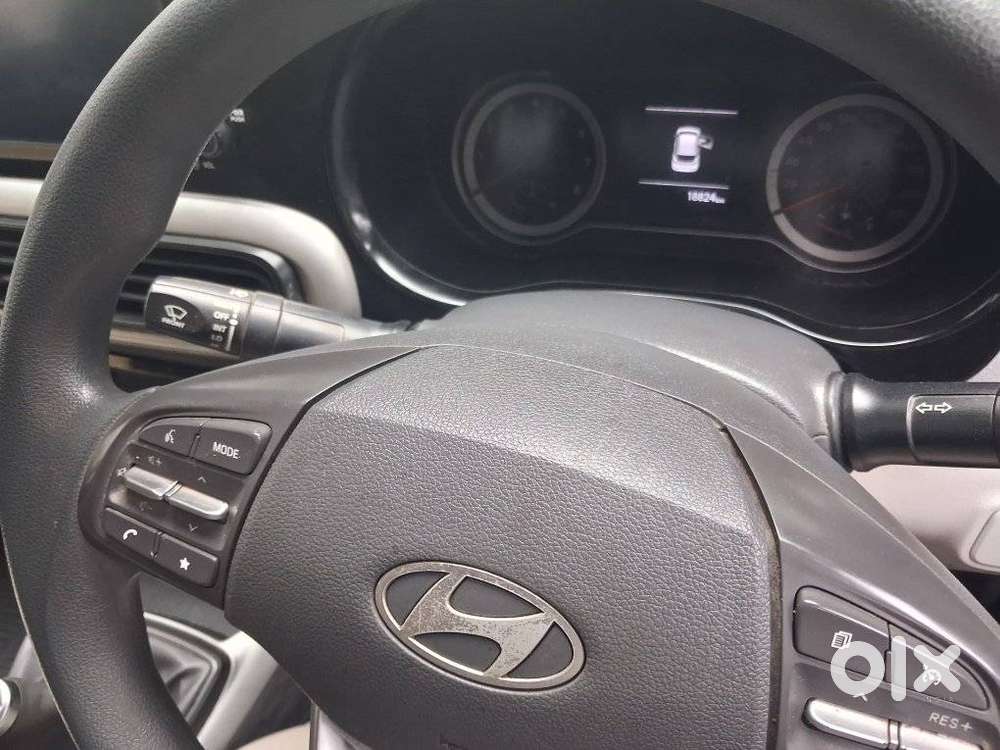 Hyundai Grand I10 Nios Sportz, 2023, Petrol