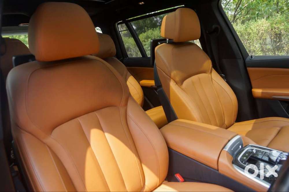 Bmw X7 3.0 Xdrive 40i M Sport, 2023, Petrol