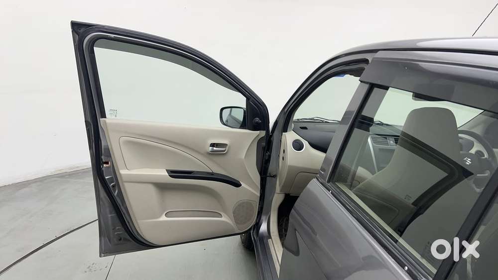 Maruti Suzuki Celerio Cng Vxi Mt, 2018, Cng & Hybrids