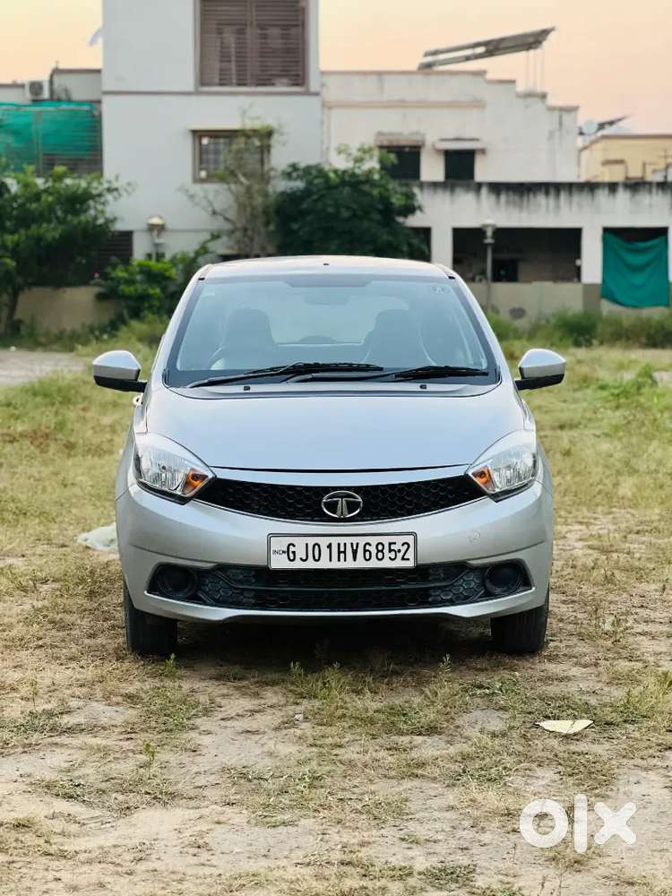 Tata Tiago 2018 Model