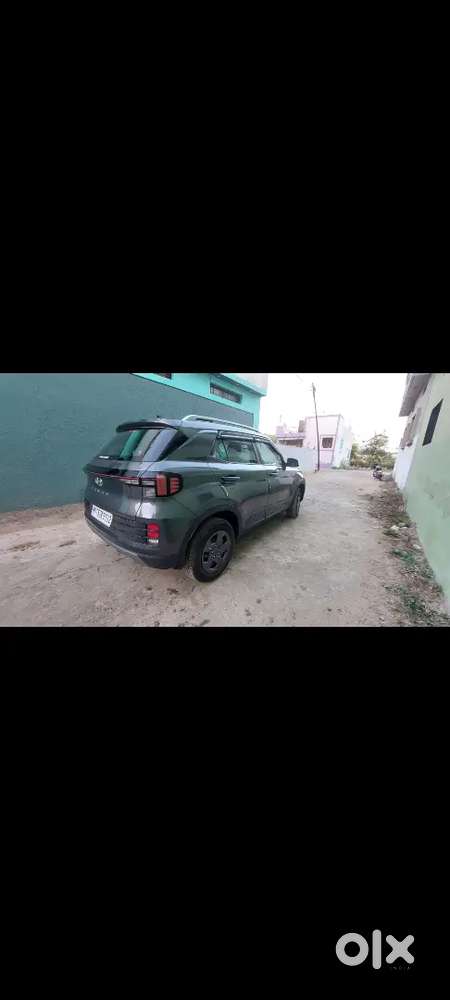 Second Top Modal Sunroof Bali