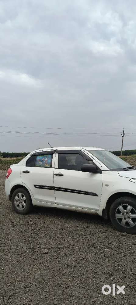 2018 Maruti Suzuki Dzire Tour S Diesel