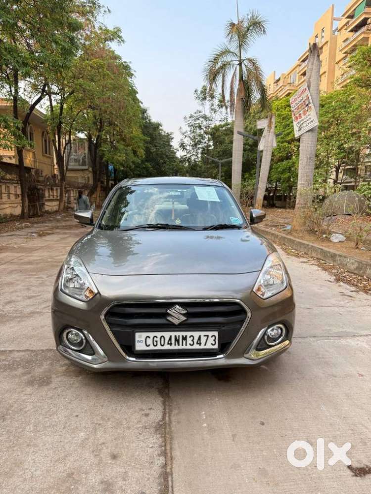 Maruti Suzuki Dzire 1.2 Vxi, 2021, Petrol