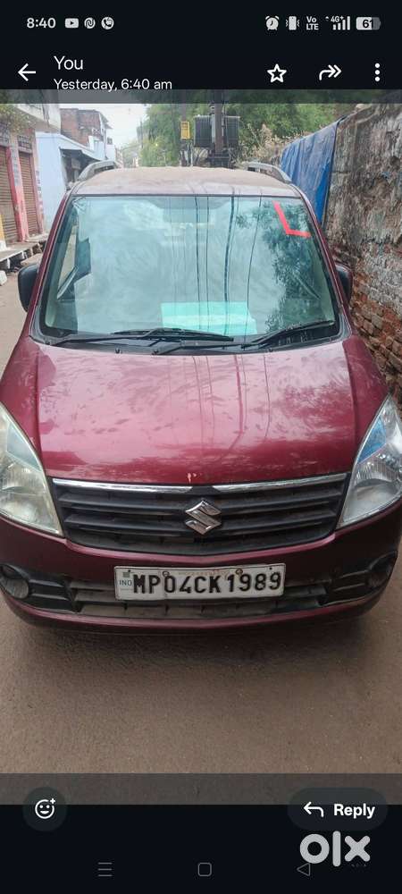 Good Condition