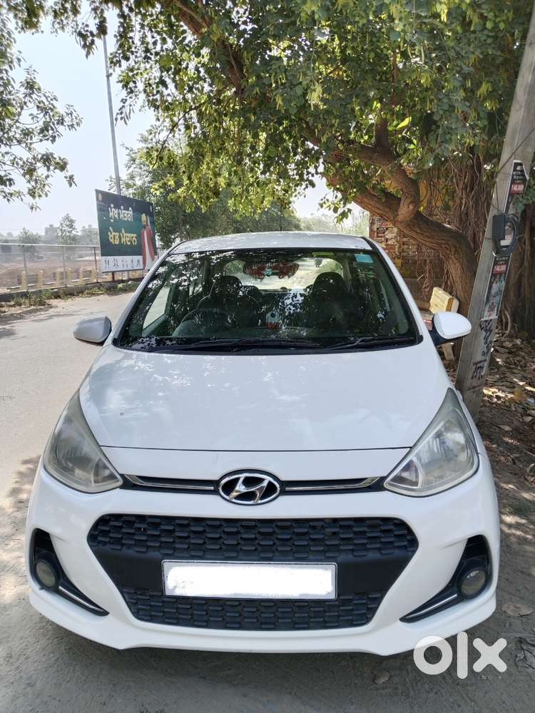 I10 Grand Diesel